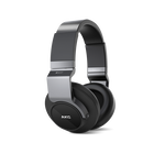 K 845BT High performance over ear wireless headphones with Bluetooth up to 8 hours playback