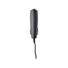 RMS4000 | Remote mute switch for wireless beltpack transmitters