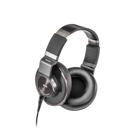 K553 MKII | Closed-back studio headphones