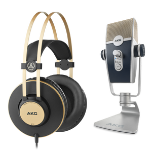 Sites-AKG-US-Site Sites-AKG-US-Site