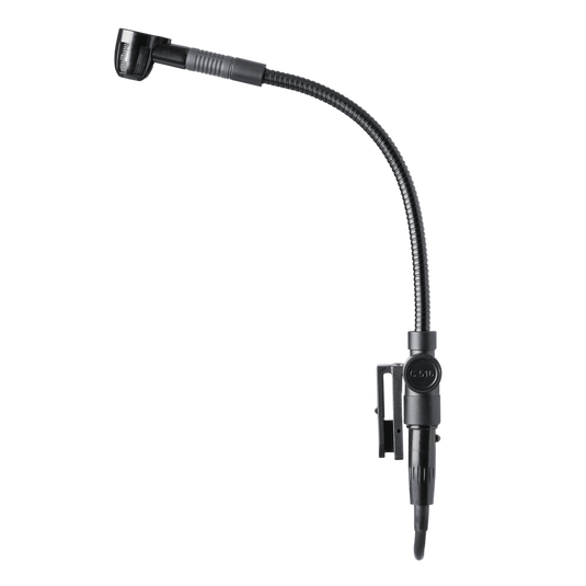 C516 ML | Professional miniature condenser instrument microphone