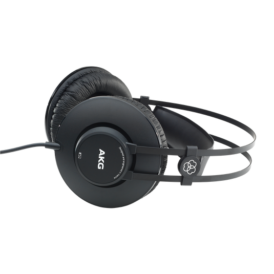 Akg k52 impedance outlet