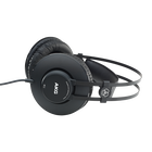 Cuffie AKG K52 Closed Back - Audio Professionale Per Studio E Ascolto, Nero - Foto 12