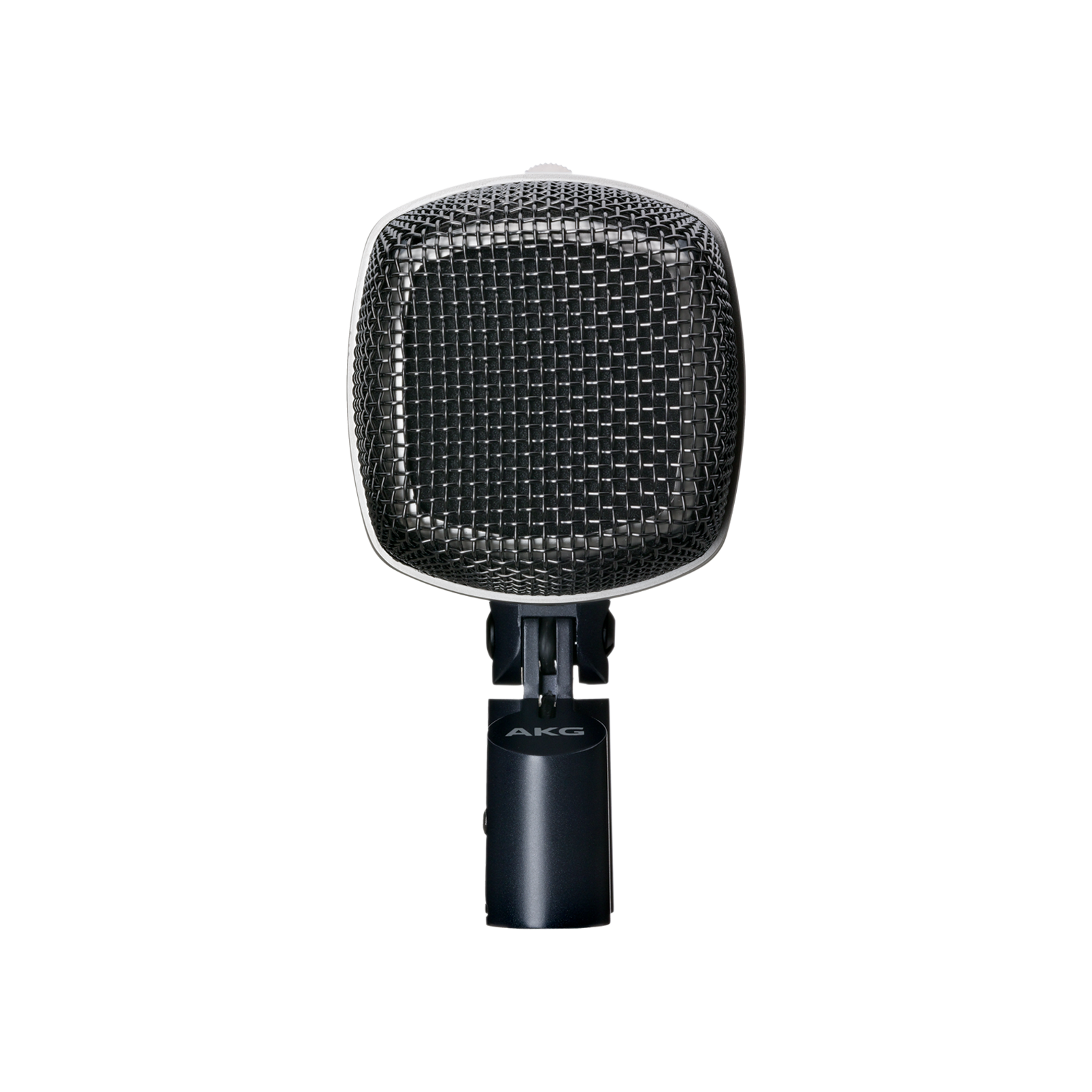 AKG D12 VR Microphone - Thumbnail 4