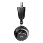 ヘッドホン AKG K275 Closed-Back Headphones AKG K275 Review - Major HiFi