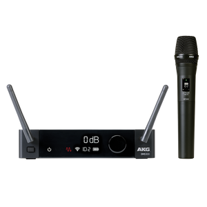 Official AKG US store