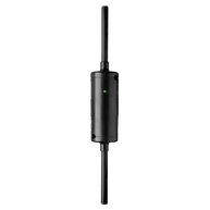 RA4000 B/EW - Black - Active omnidirectional
wide-band UHF antenna - Hero