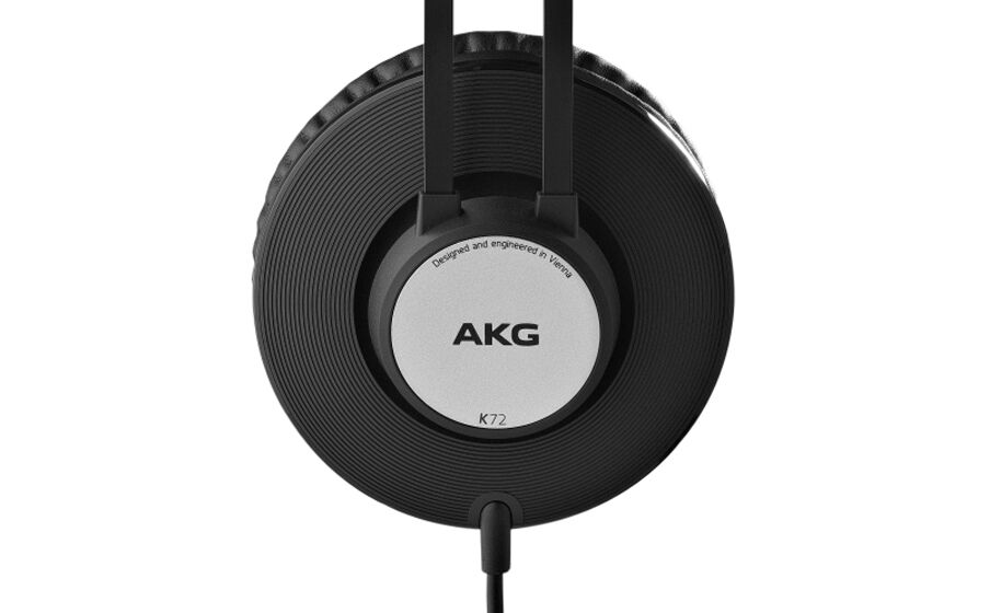 K72 (B-Stock) Professional drivers - clear sound in the studio and beyond - Image