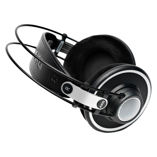 K702 | Reference studio headphones K702 | Reference studio headphones