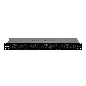 Amp for akg k702 2025