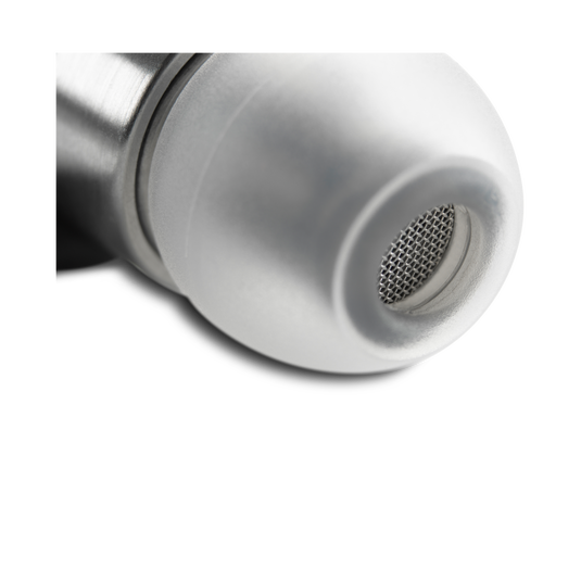 K3003 - Aluminum - Reference class 3-way earphones delivering AKG reference sound. - Detailshot 1 image number null