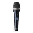 C7 | Reference condenser vocal microphone