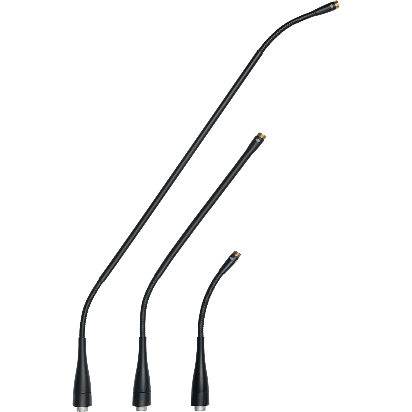 AKG GN15 (Modular Series用卓上埋込グースネック)(グースネック型