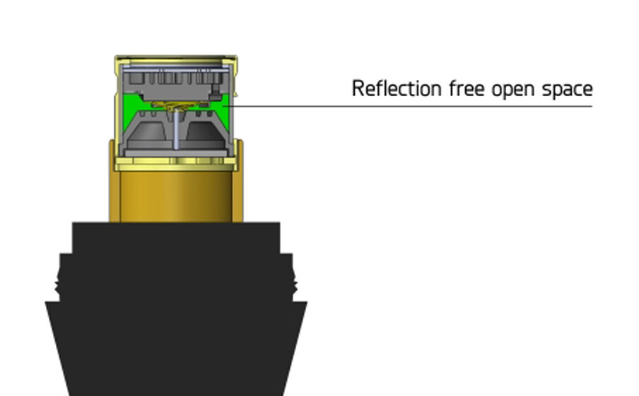 C7 | Reference condenser vocal microphone
