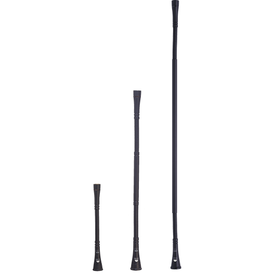 AKG GN15M Modular Plusグースネック マイク モジュラー GN15 M | 165mm (6.5in) Reference modular gooseneck module - DAM+