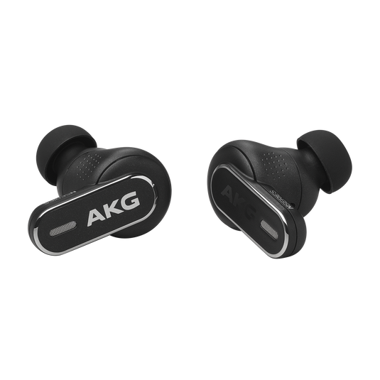 AKG N5 Hybrid | True wireless noise cancelling earbuds