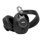 K371 | Over-ear, closed-back, foldable studio headphones