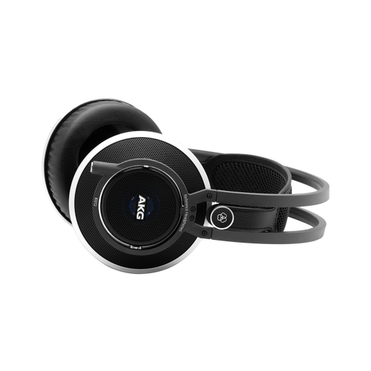 K812 | Superior reference headphones