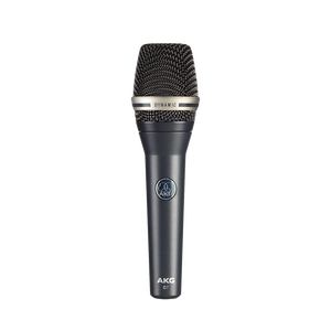 AKG D7 S Reference Handheld Dynamic Vocal Microphone 3139X00020