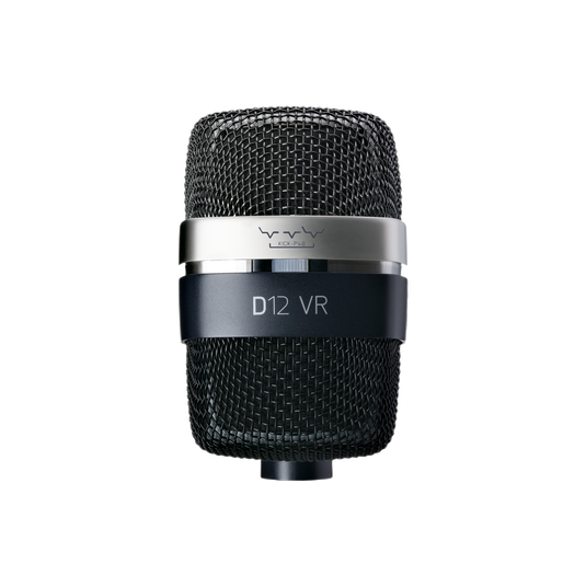 AKG D12 VR ダイナミックマイク 本体 Official AKG US store