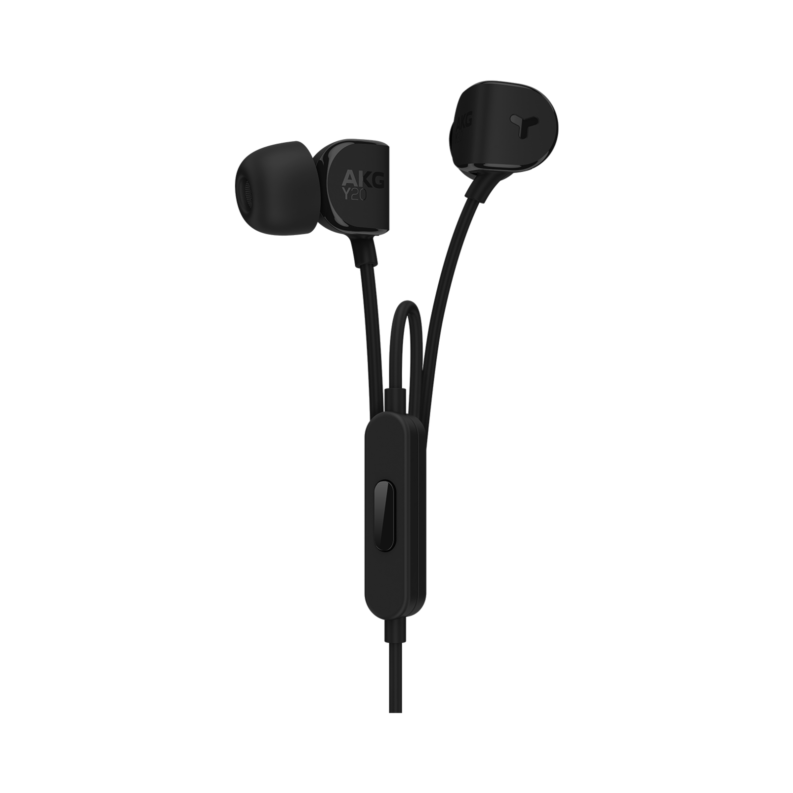 AKG Earphones available from TechSoko Kigali