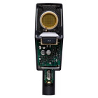 C414 XLS | Reference multipattern condenser microphone