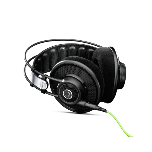 Q701 | Quincy Jones Signature line, Reference-Class Premium Headphones