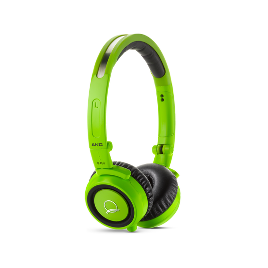 akg q460 ヘッドホン AKG Q460 | Quincy Jones High Performance Headphones