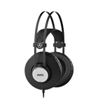 Akg k72 studio headphones best sale