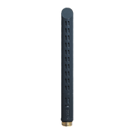 CK80 - Grey - High-performance shotgun condenser microphone capsule - DAM Series - Hero