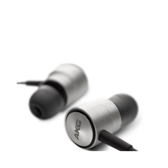 イヤホン AKGK391NC AKG K391NC | noise-cancelling Earbuds