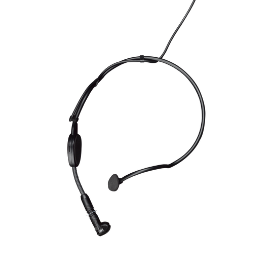 『響音』 C544 L | High-performance sports head-worn condenser microphone
