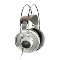 K701 - White - Reference class premium headphones - Hero
