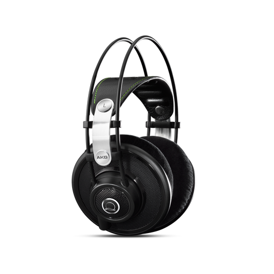 Q701 | Quincy Jones Signature line, Reference-Class Premium Headphones