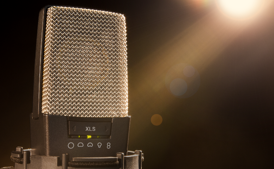 C414 XLS | Reference multipattern condenser microphone C414 XLS | Reference multipattern condenser microphone