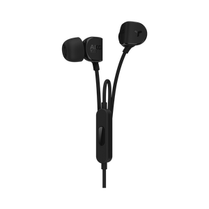 AKG Q350 イヤホン AKG Quincy Jones Signature Series Q350 In Ear Headphones