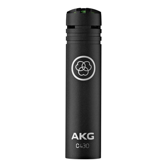 人気デザイナー Professional | C430 miniature microphone condenser 配信機器・PA機器・レコーディング機器