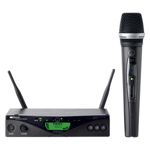 お得なセール情報 Vocal WMS470 Set system microphone wireless Professional | C5 配信機器・PA機器・レコーディング機器