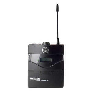 WMS470 System WMS470 System
