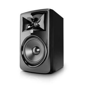 JBL 308P MkII | Powered 8