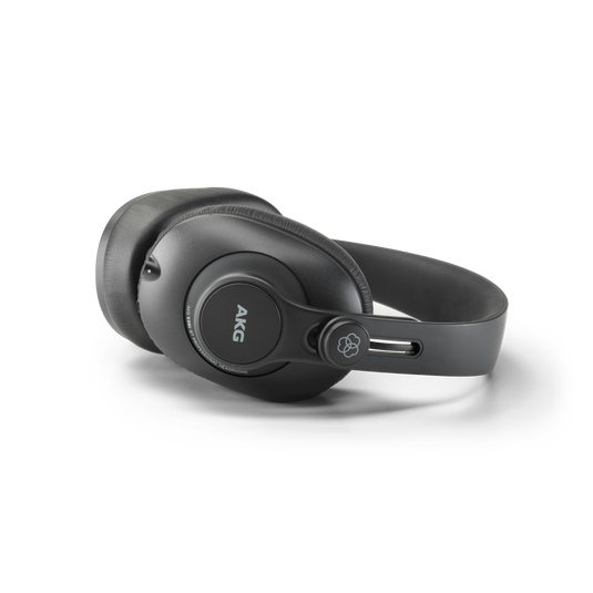 AKG K361-BT ヘッドホン K361-BT | Over-ear, closed-back, foldable studio headphones