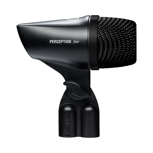 P2 | High-performance dynamic bass microphone