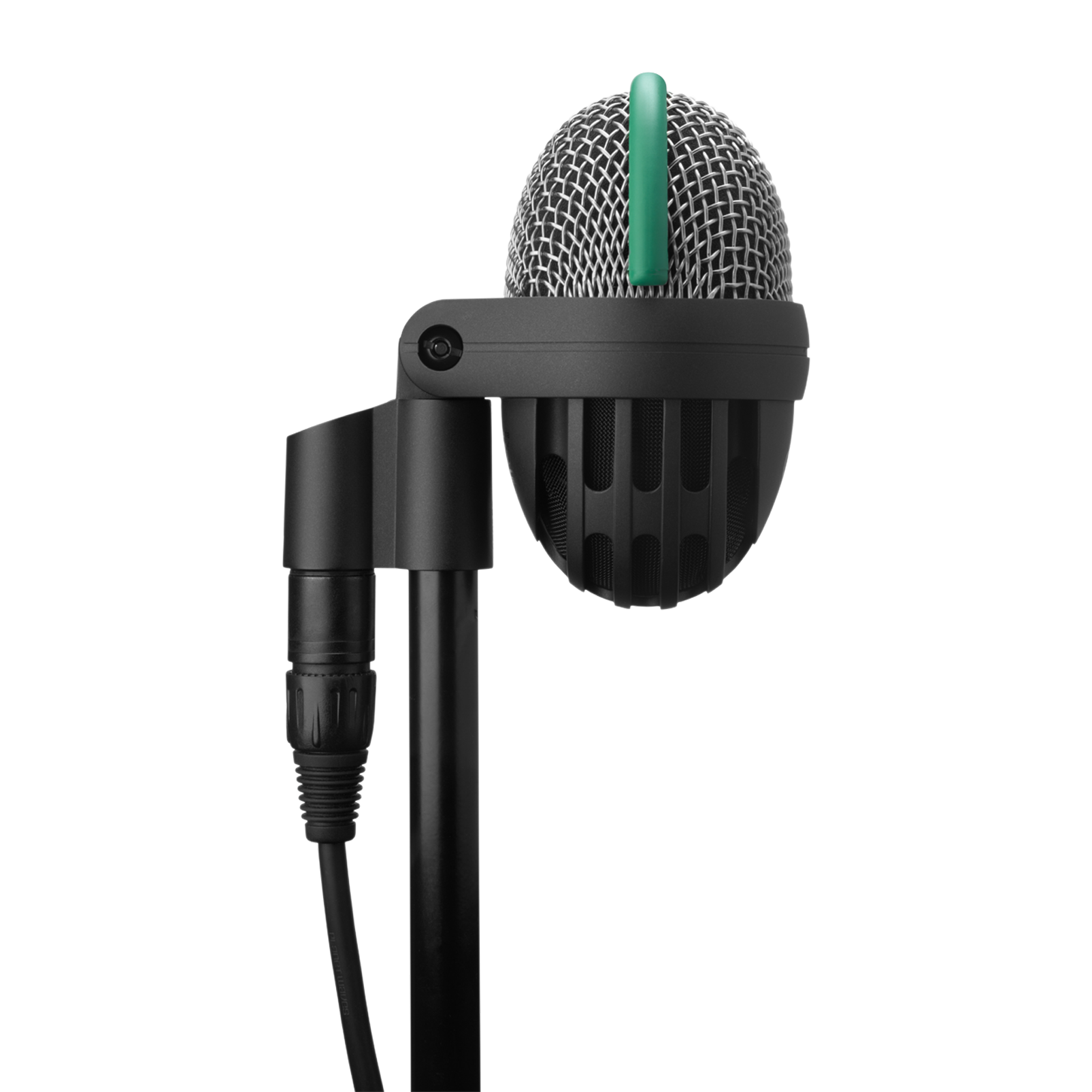 D112 MKII | Professional dynamic bass drum microphone
