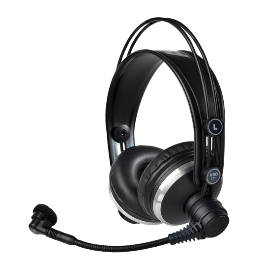 Akg earphones with mic sale