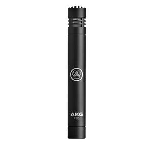 AKG P170 コンデンサーマイク P170 | High-performance instrument microphone