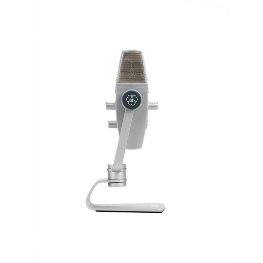 AKG Lyra | Ultra-HD Multimode USB Microphone