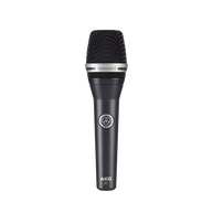 C5 - Matte-Grayish-Blue - Professional condenser vocal microphone - Hero