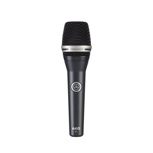 【本物保証】 C5 | Professional condenser vocal microphone 配信機器・PA機器・レコーディング機器