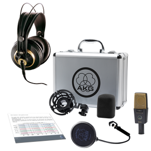 Sites-AKG-US-Site Sites-AKG-US-Site