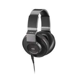 K553 MKII | Closed-back studio headphones